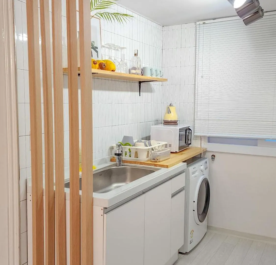 A1 Comfortable Apartment Soul 0*,